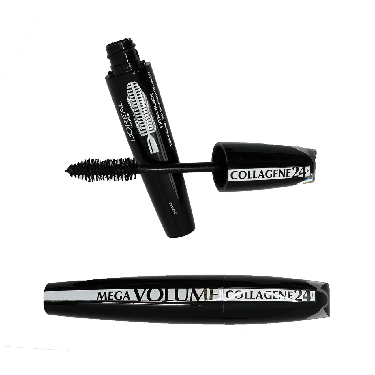 Mega Volume Collagene 24h