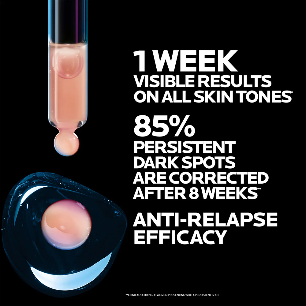Mela B3 anti-dark spots concentrate serum with Niacinamide - Image 5