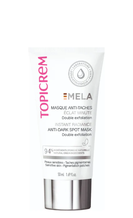 Mela Instant Radiance Anti-Dark Spot Mask