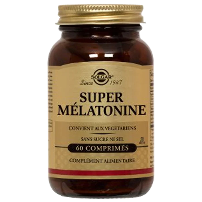 Melatonile 1.9MG - 60