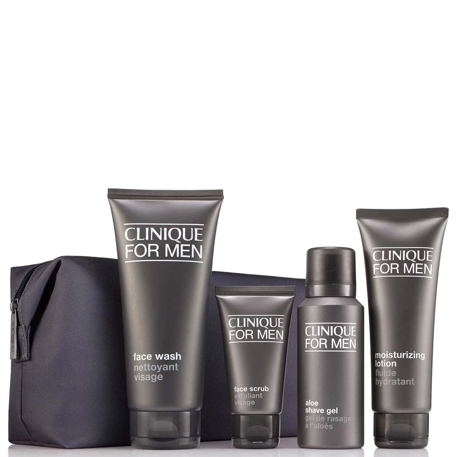 Men Aloe Shave Gel - Image 2