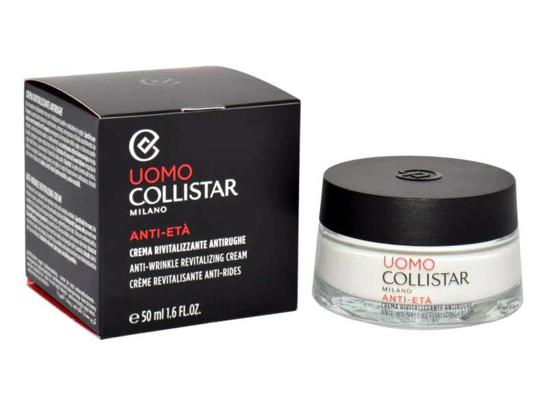 Men Anti Wrinkle Revitalizing Cream
