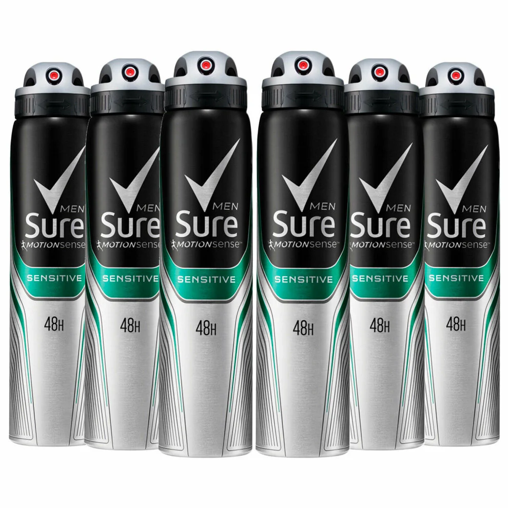 Men Deodorant Spray - Image 2
