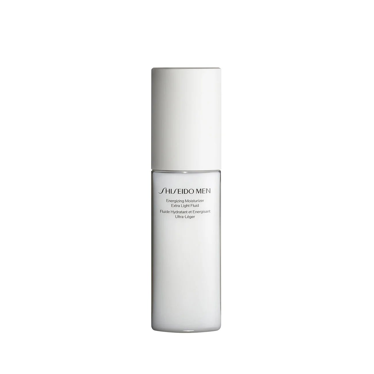 Men Energizing Moisturizer Extra Light Fluid