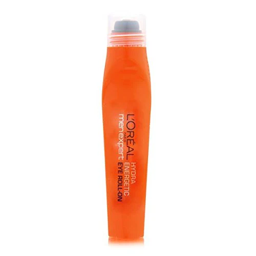 Men Expert Hydra Energetic Anti Fatigue Eye Roll-on 10ml-No Colour