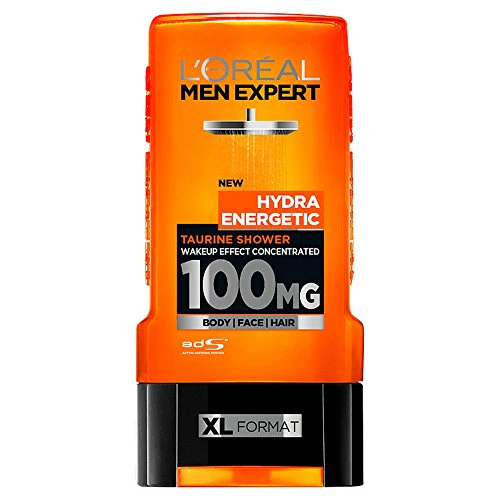 Men Expert Shower Gel 300 ML - Image 3