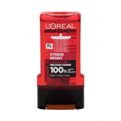 Men Expert Shower Gel 300 ML - Image 6