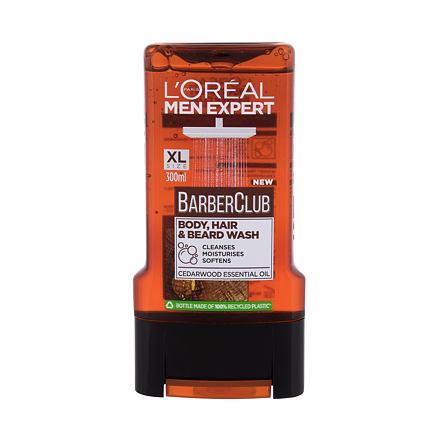 Men Expert Shower Gel 300 ML - Image 8