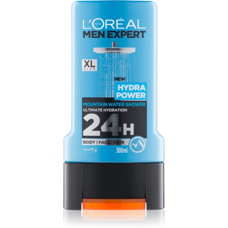 Men Expert Shower Gel 300 ML - Image 9