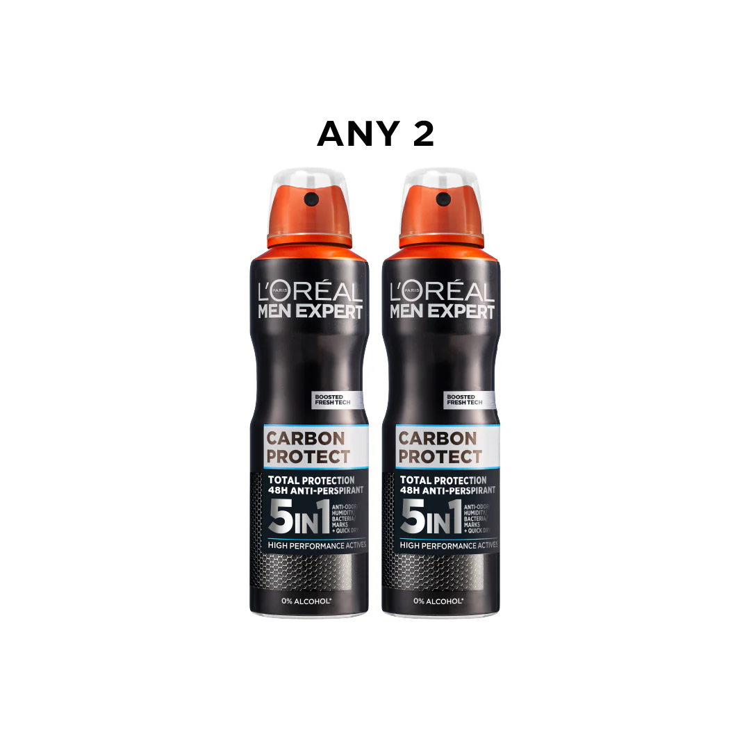 Men Expert Spray