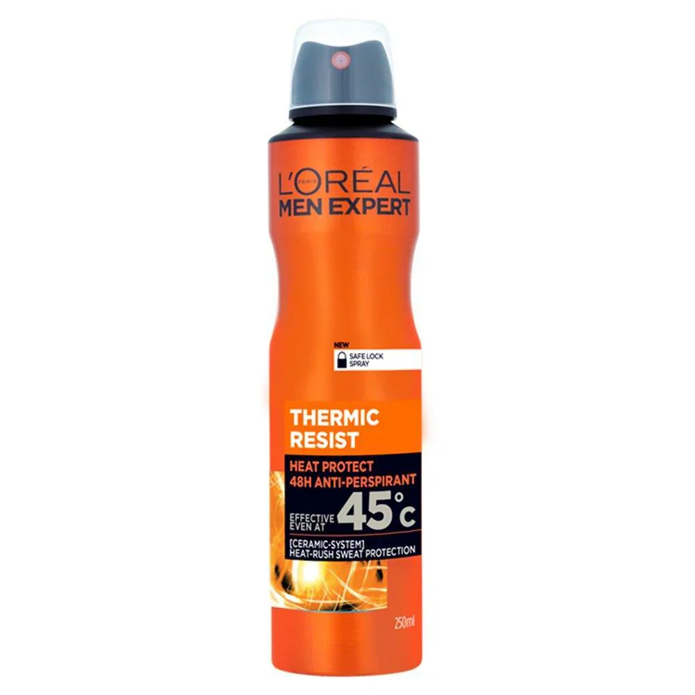 Men Expert Thermic Resist 48H Anti Perspirant Deodorant
