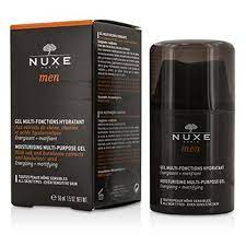 Men Gel Multi-Fonctions Hydratant 50ml