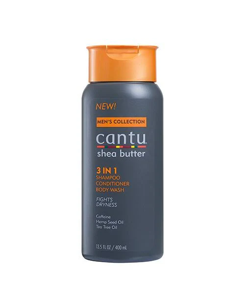 Men Hair & Body Wash