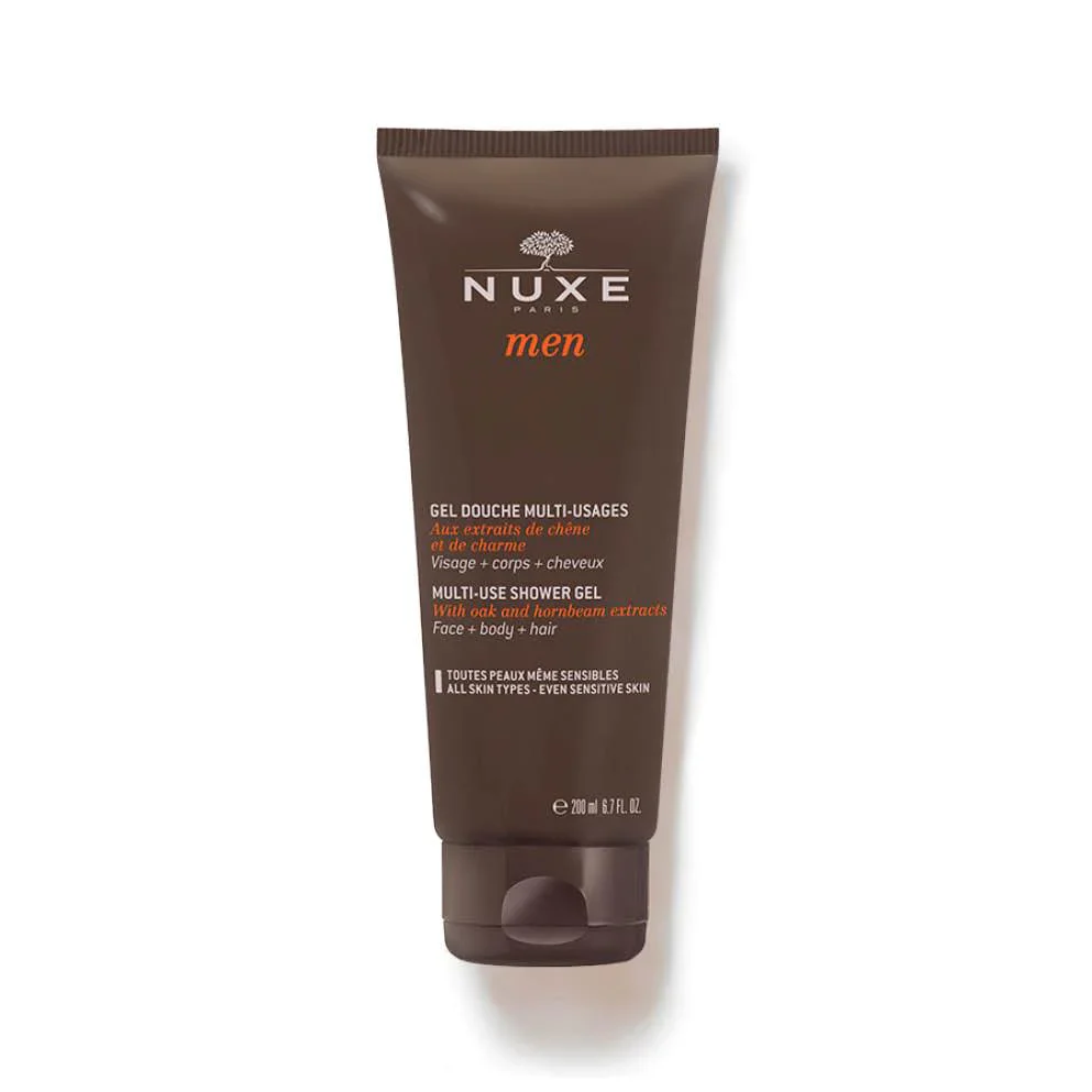Men Multi Use Shower Gel