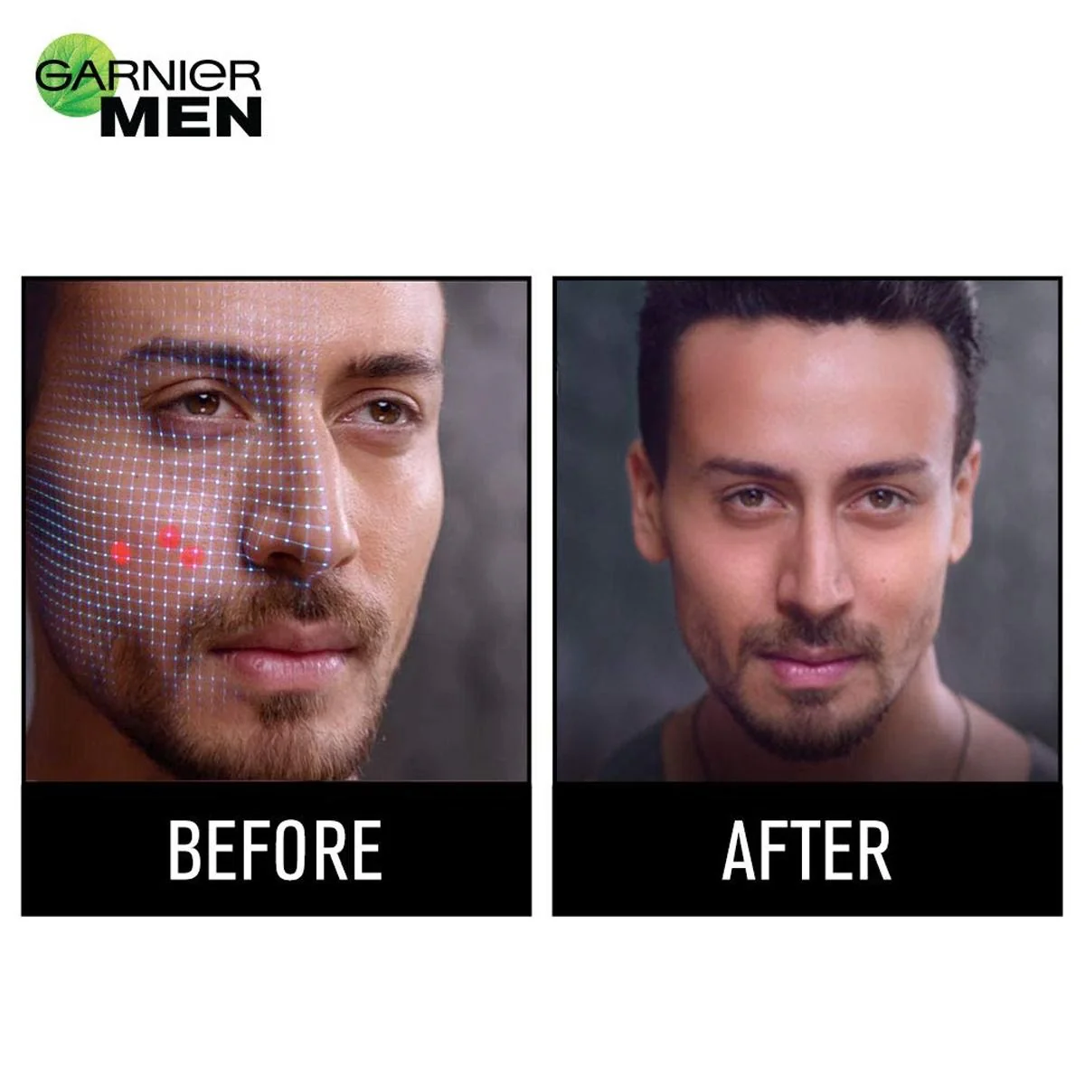 Men Oil Control Face Wash - Image 3