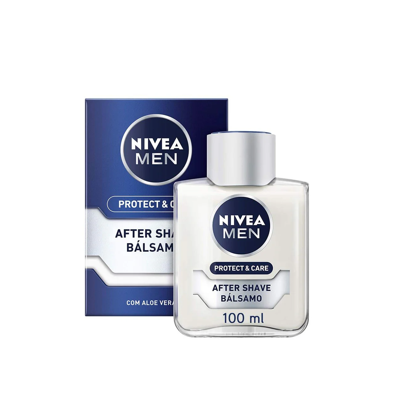 Men Protect & Care Aftershave Balm 100ml