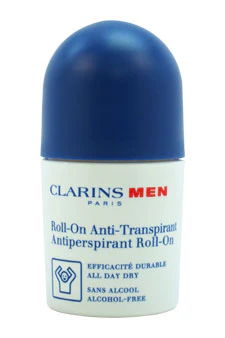 Men Roll-on Deodorant 50ml