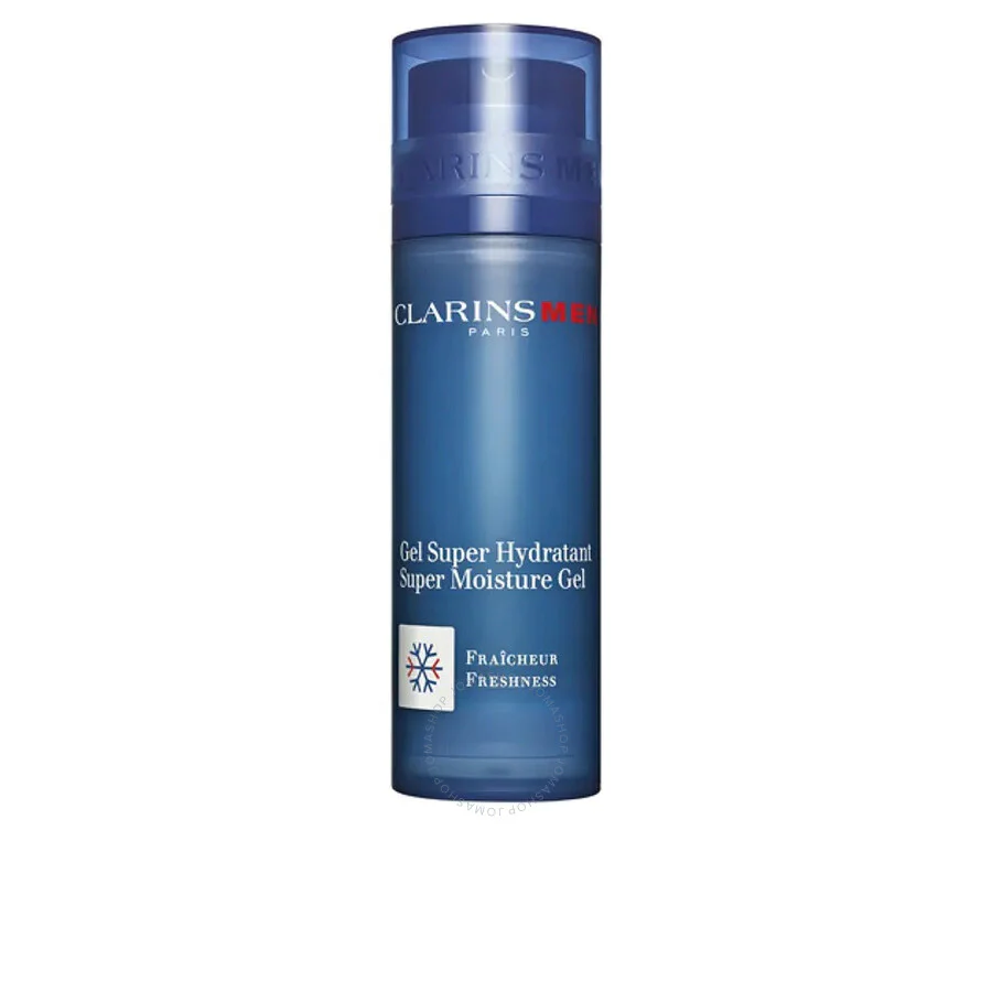 Men Super Hydra Moist Gel