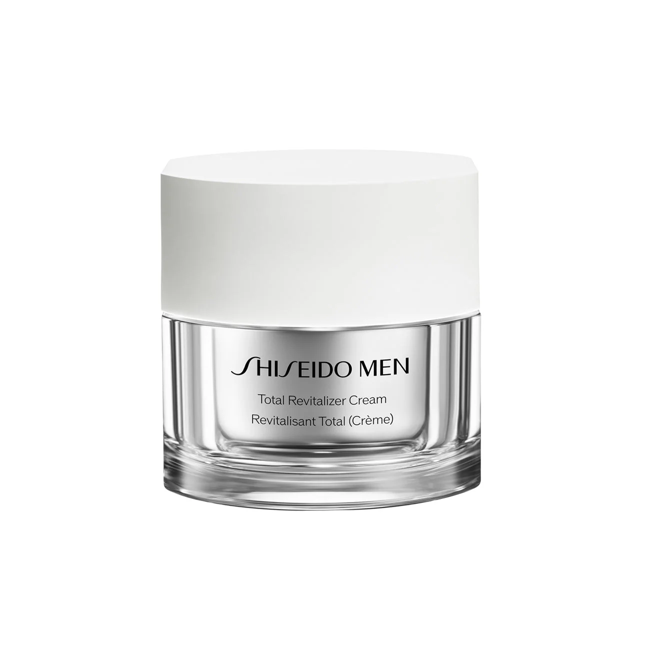 Men Total Revitalizer Cream