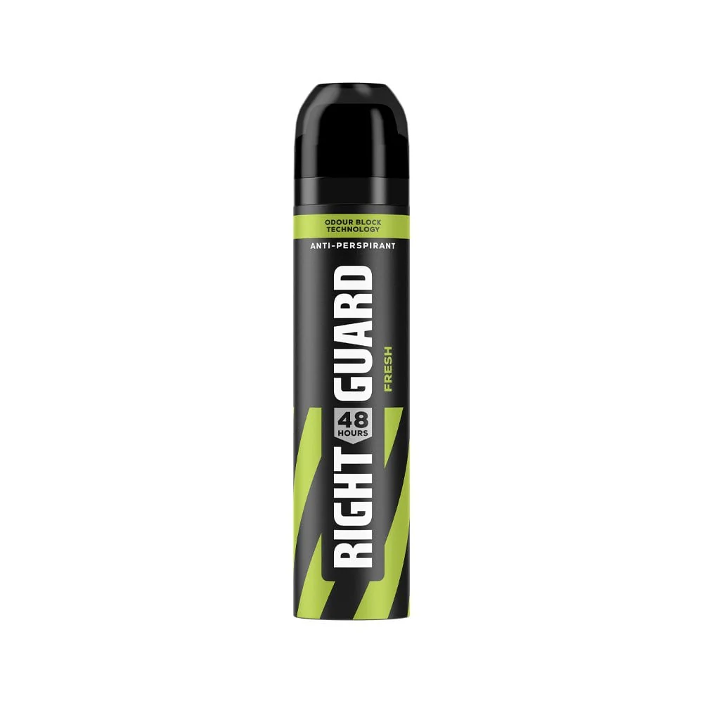 Mens 48 Hours Fresh Anti Perspirant Aerosol