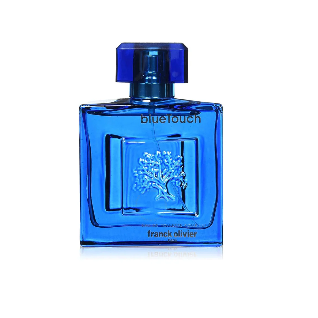 Men's Blue Touch Eau De Parfum