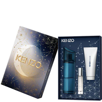 Men's Homme Intense Gift Set Fragrances