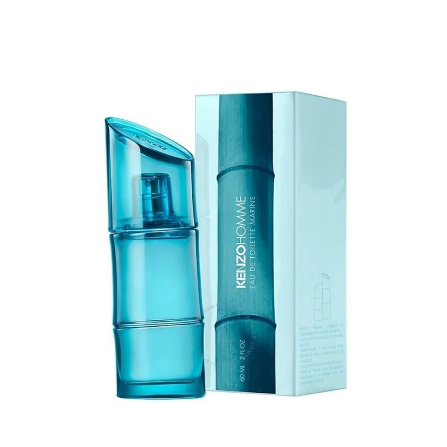 Men's Homme Marine EDT
