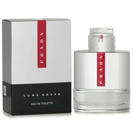 Men's Luna Rossa Spray