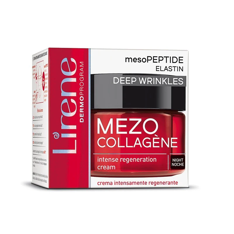 Mezo Collagen Intense Cream