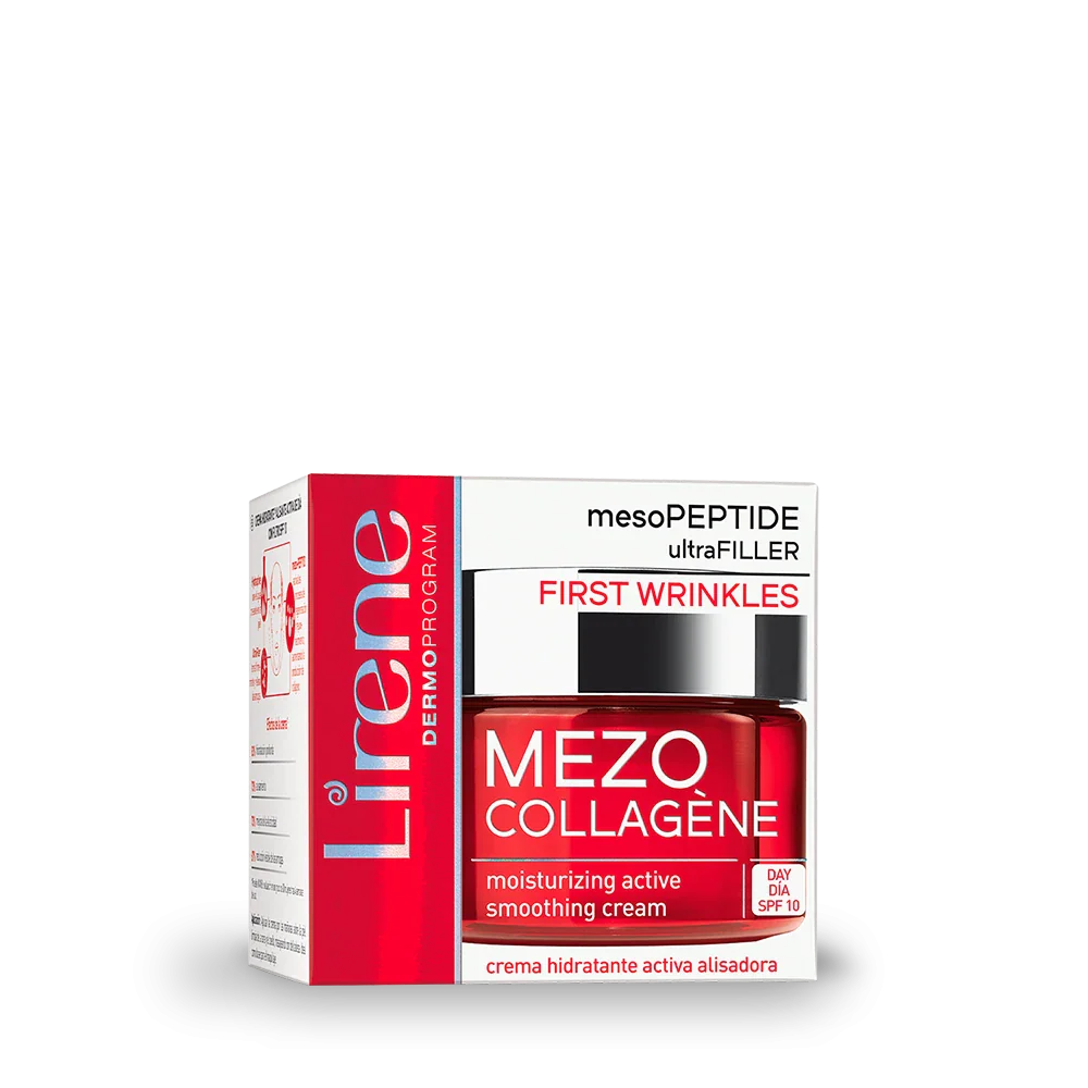 Mezo Collagen Intense Cream - Image 2