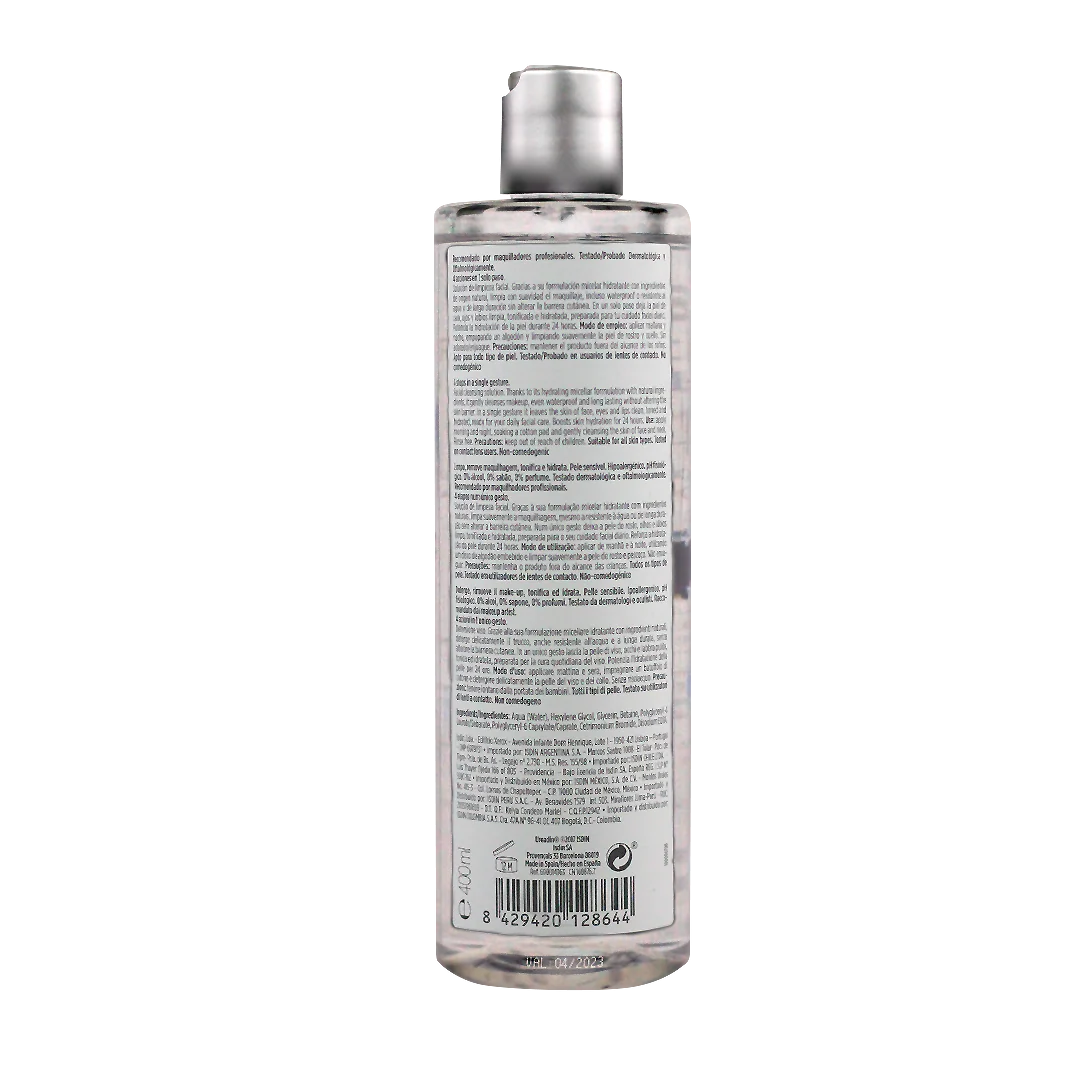 Micellar Solution 4-In-1 - Image 2