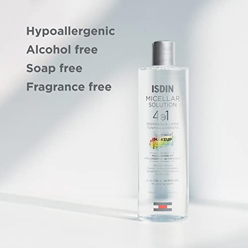Micellar Solution 4-In-1 - Image 3
