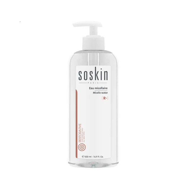 Micellar Water