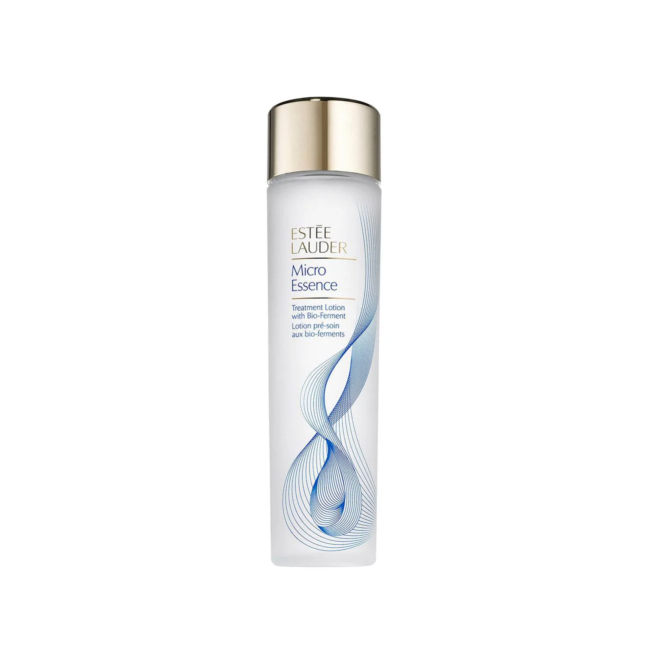 Micro Essence Treatment Lotion with Bio-Ferment
