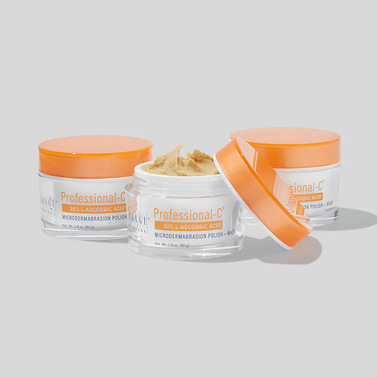 Microdermabrasion Polish + Mask - Image 4