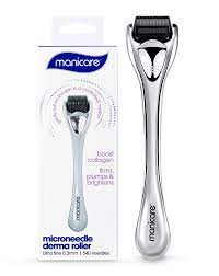 Microneedle Derma Roller 1pk