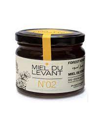 Miel Du Levant NÀö02 Forest Honey 400g - Image 2