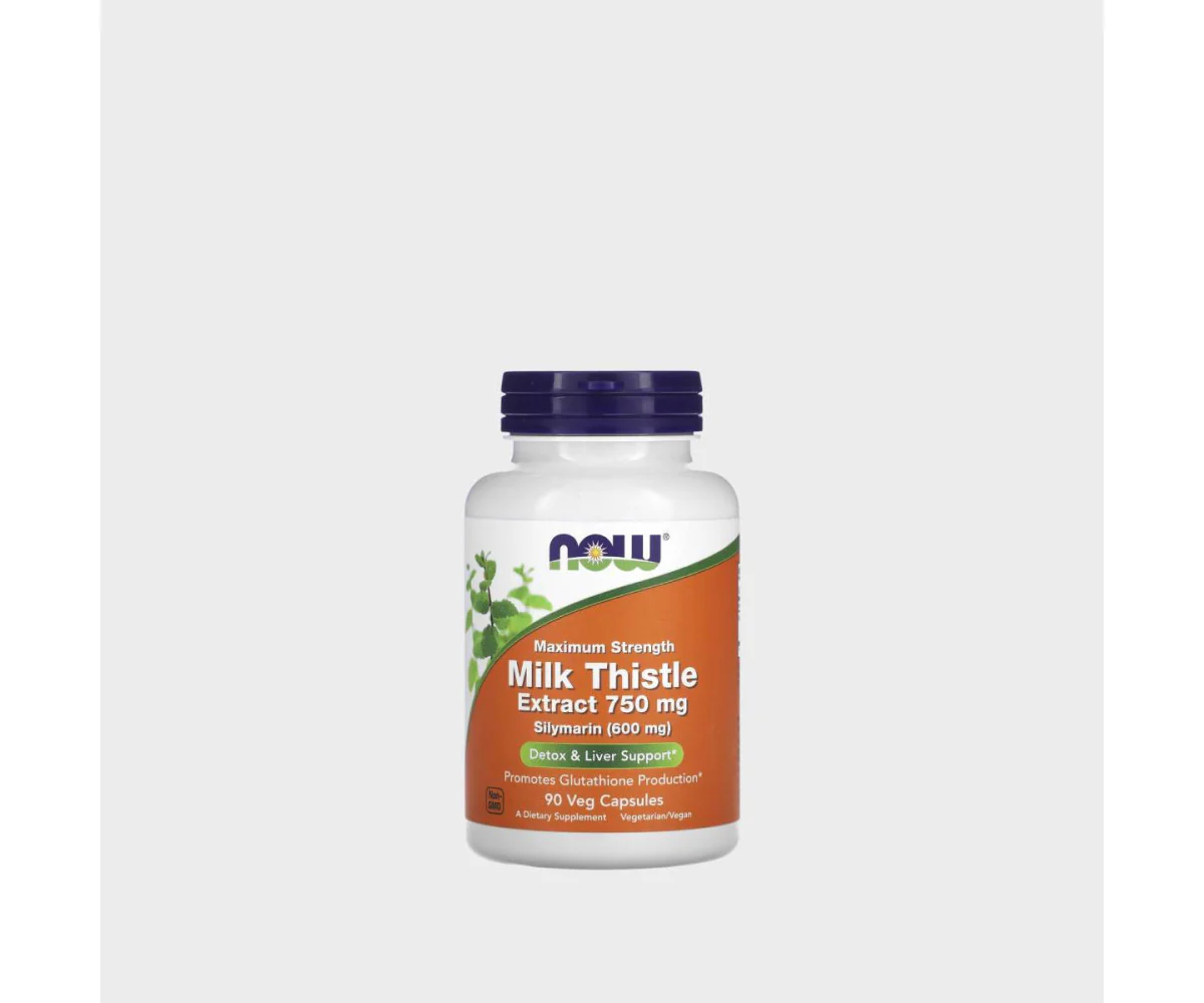 Milk Thistle Extract