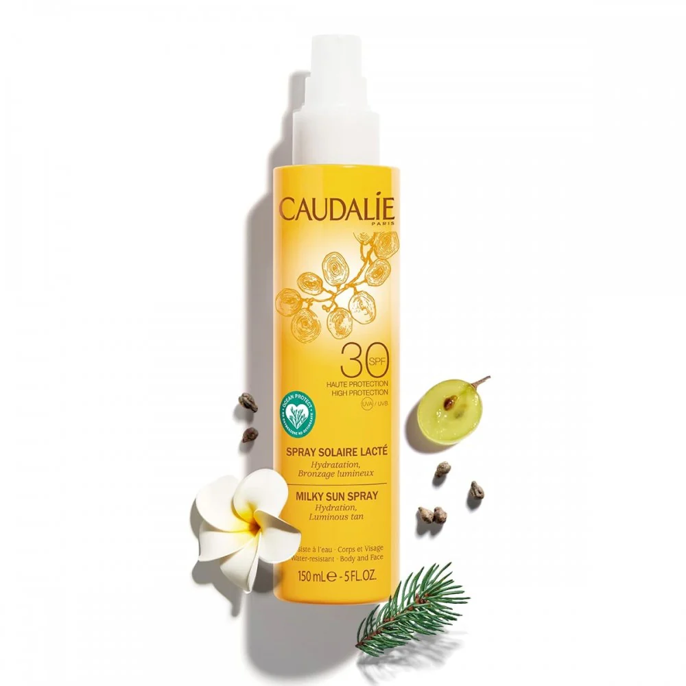 Milky Sun Spray SPF30 - Image 2