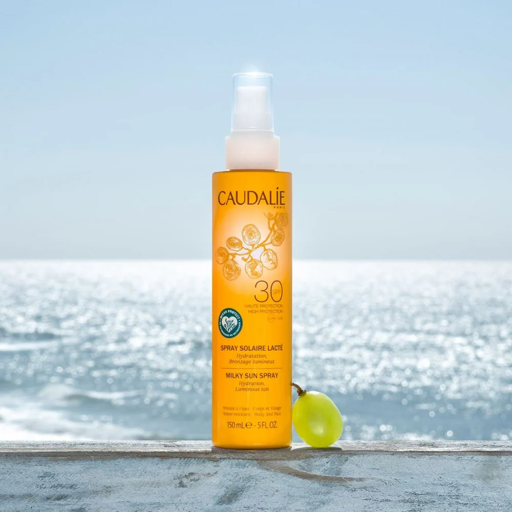 Milky Sun Spray SPF30 - Image 4