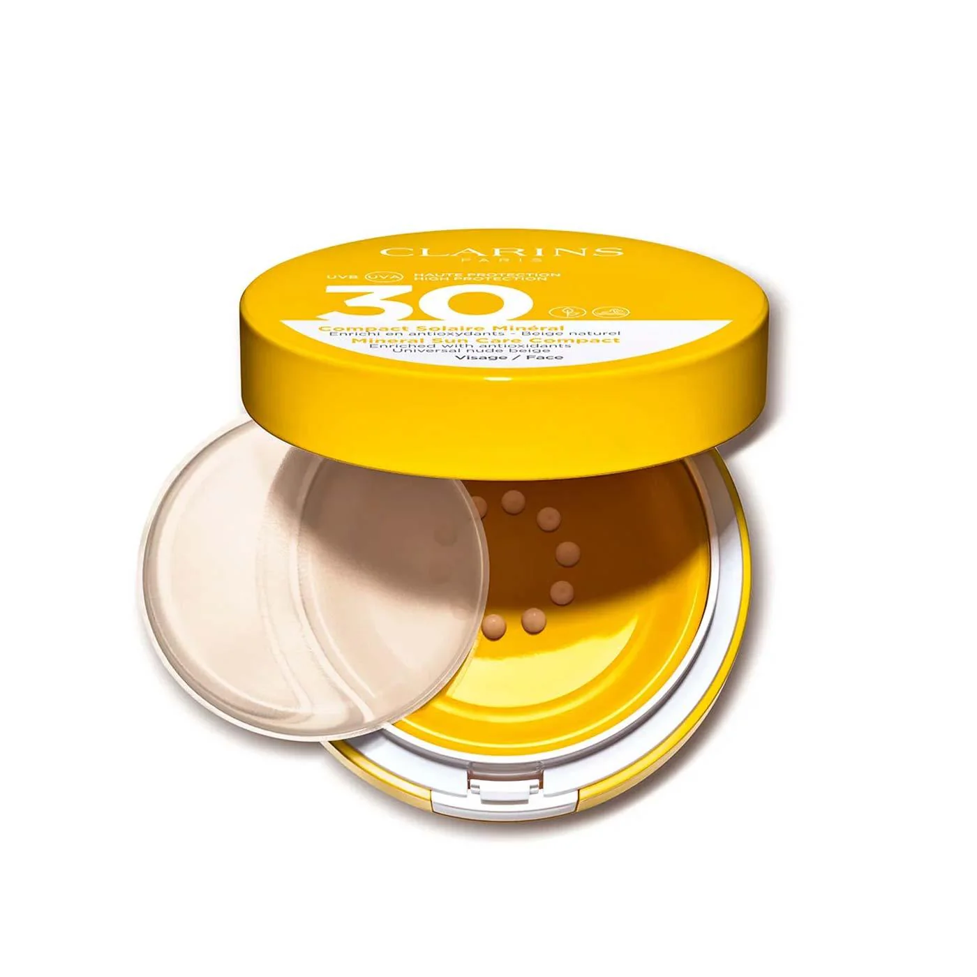 Mineral Sun Care Compact SPF30 - Image 2