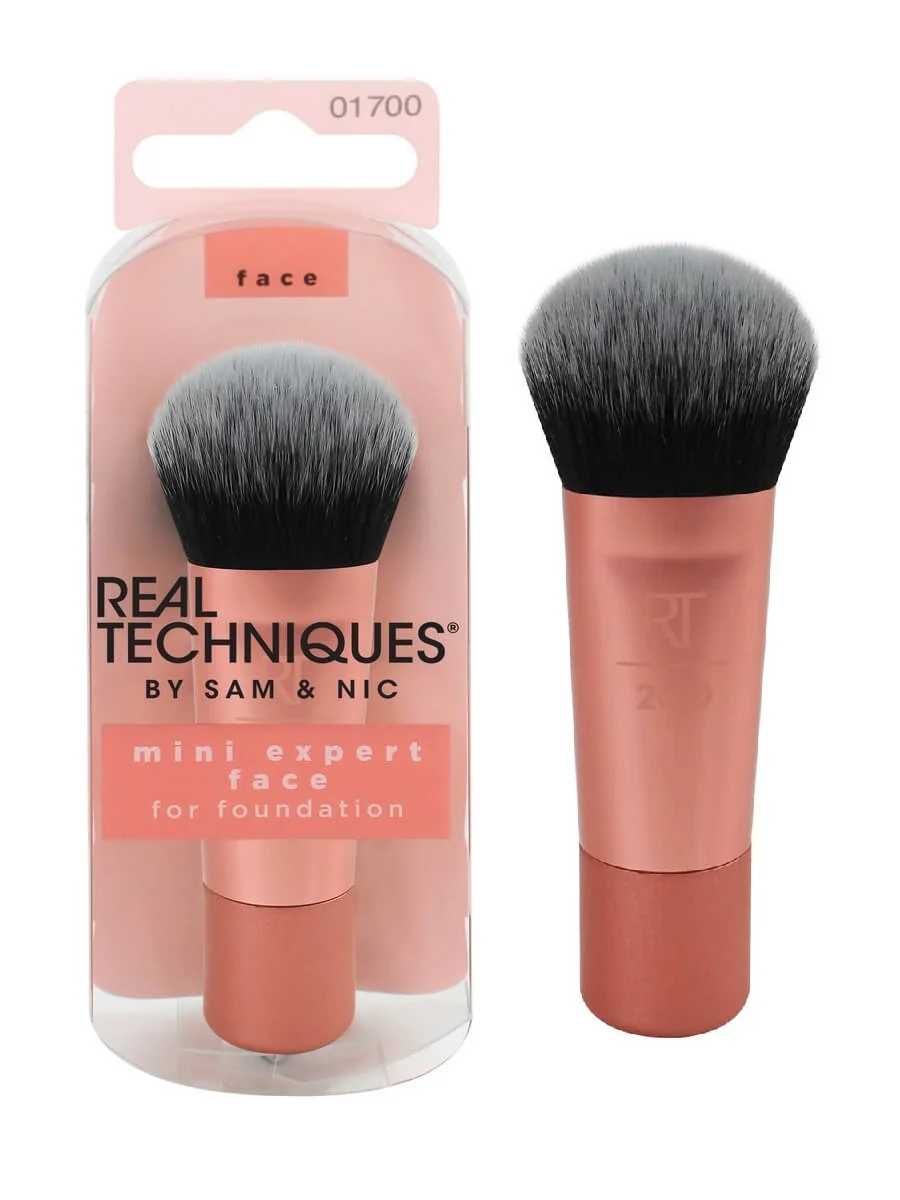 Mini Expert face Brush - Image 2