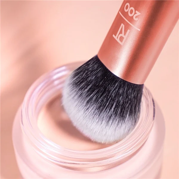 Mini Expert face Brush - Image 3