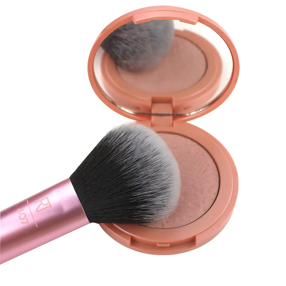 Mini Multitask Makeup Brush - Image 4