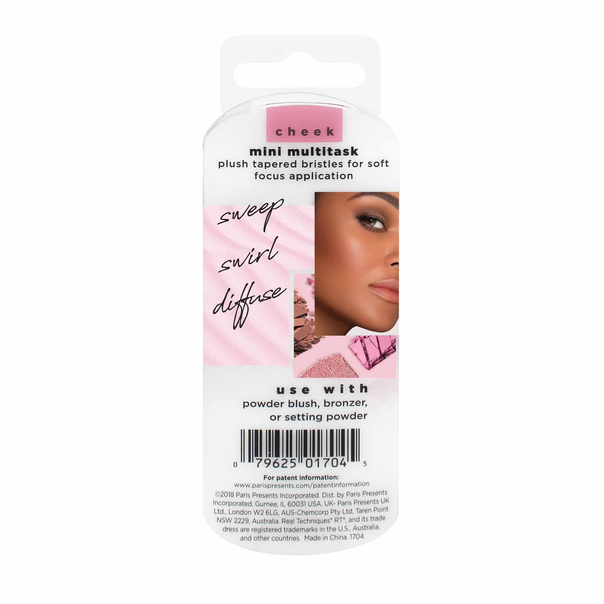 Mini Multitask Makeup Brush - Image 5