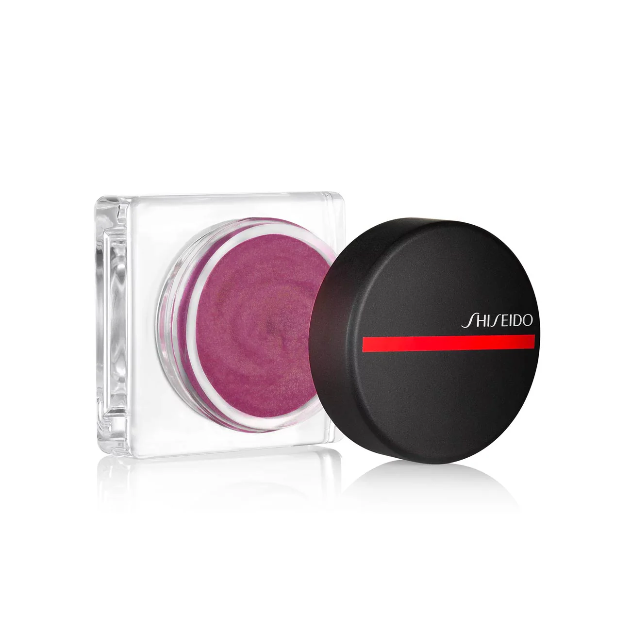 Minimalist Whipped Powder Cream Blush - Image 5
