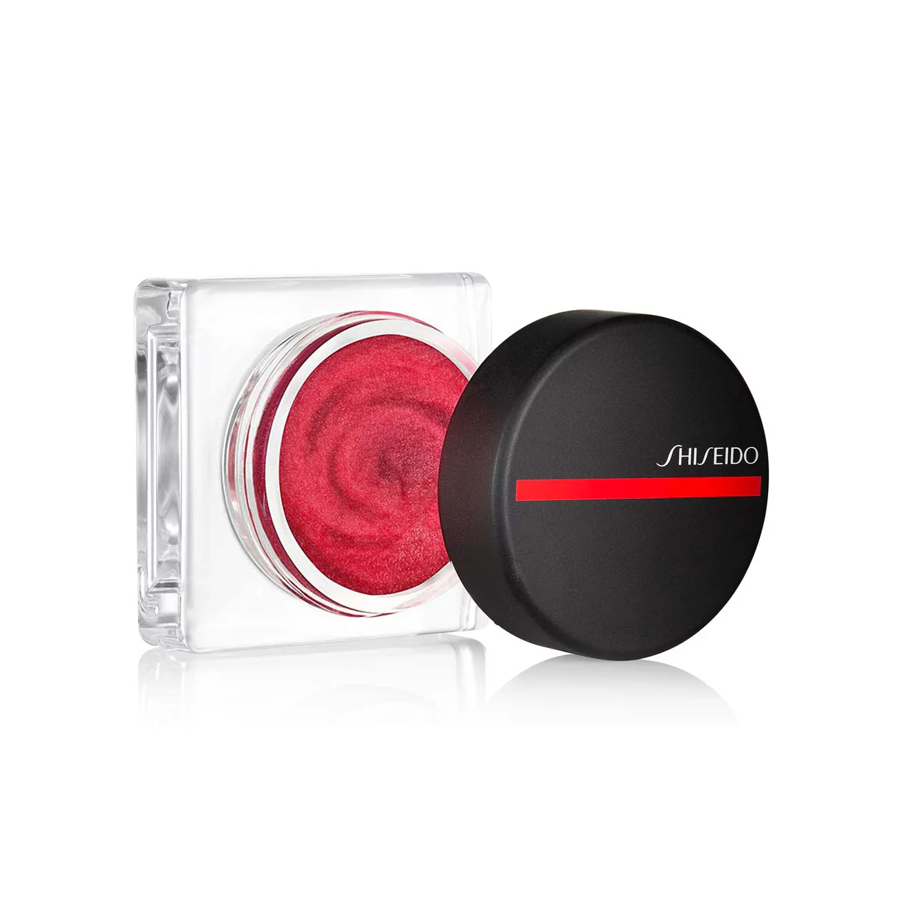 Minimalist Whipped Powder Cream Blush - Image 6