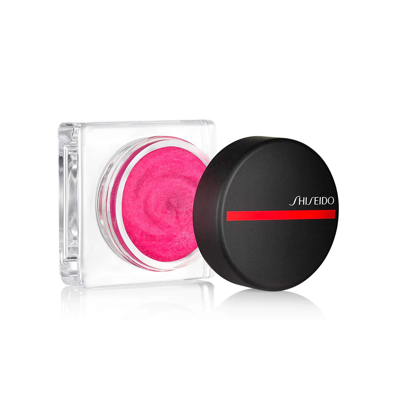 Minimalist Whipped Powder Cream Blush - Image 8