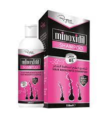 Minoxidil Plus 2% Shampoo 150 Ml