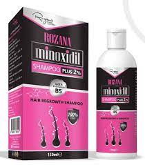 Minoxidil Plus 2% Shampoo 150 Ml - Image 2